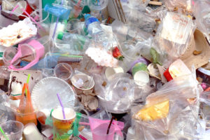 how to save money and reduce waste