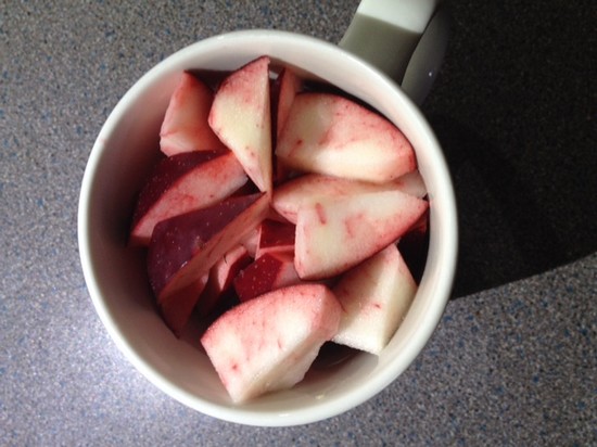 banana and apple smoothie recipe 2