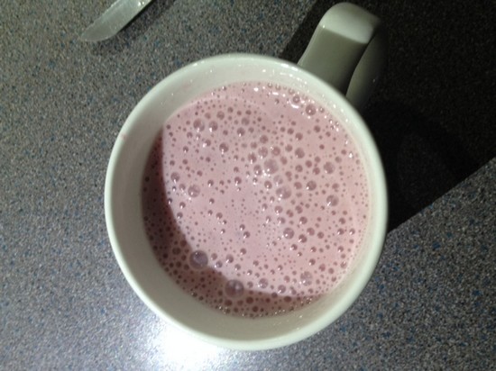 banana and apple smoothie recipe 4