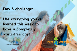 day 5 challenge