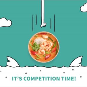 zero waste week competitions