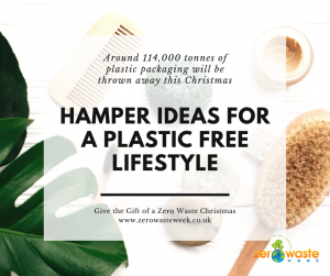 plastic free hamper ideas
