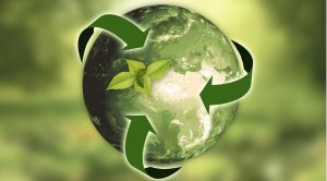 recycling in business