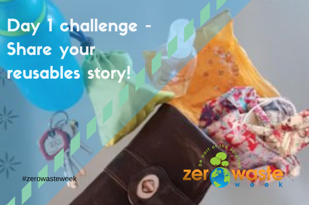 Day One Challenge