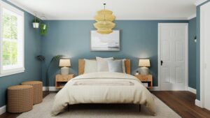 how to create a zero waste bedroom