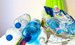 recycling plastics