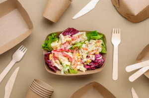 compostable packaging