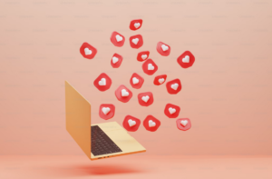 how to promote zero waste on social media