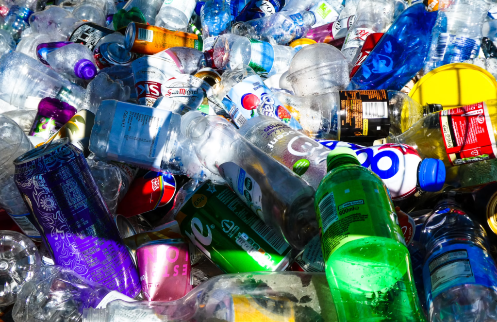 zero Waste week 2026 ideas